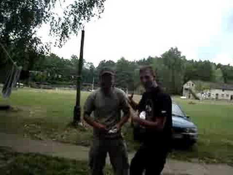 Re: GBPTD Summer Camp 2008