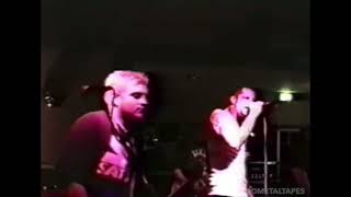 Snot Unplugged Live (Rare)