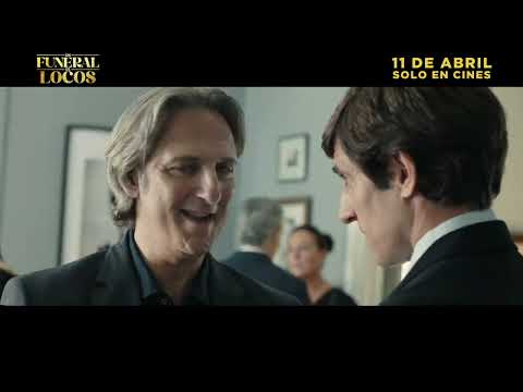 Descansa en paz. Si puedes.
