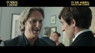 Descansa en paz. Si puedes.