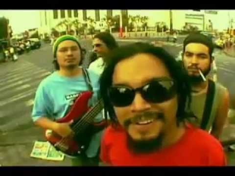 Antes - Anastasio y los del Monte