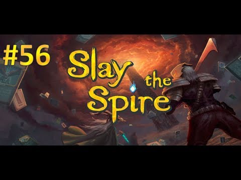 Slay the Spire - Ep. 56 [3/21/2018 Daily Attempt!]