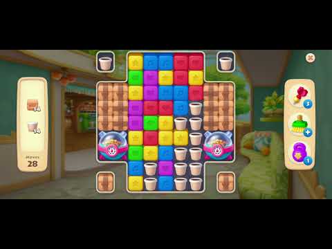 Township Event: Mystery Island Level 563 (Previous: Appley Ever After)