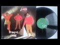 Loose Ends - Let's Rock (1984)