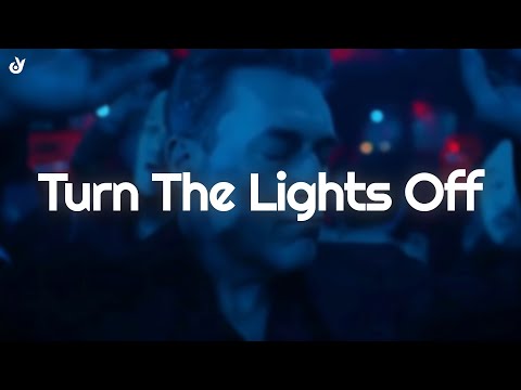 KATO - Turn The Lights Off (Lyrics) ft. Jon