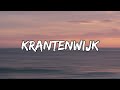 Krantenwijk - Lil Kleine x Boef (Songtekst/Lyrics) 🎵