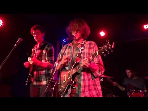 OSLO Live @Cologne Blue Shell / SPH BAND CONTEST – Die Lichter sind aus