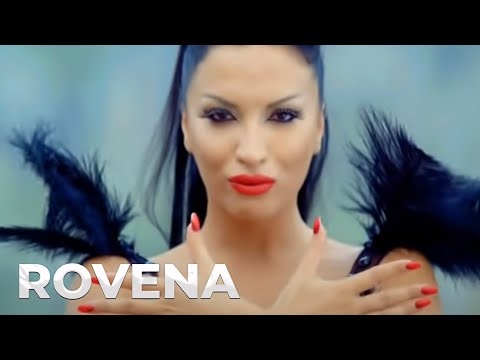 Rovena Stefa - KANAGJEGJI (Official Video)