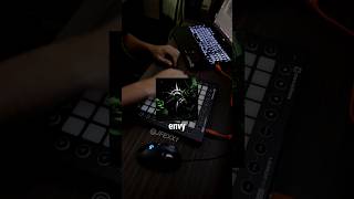 Envy Slowed - slxughter Brazilian Phonk on Launchpad! #phonk #viral #brazilian #funk #shorts #edit