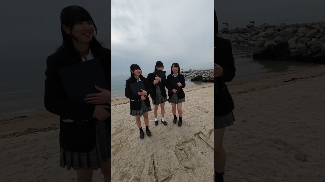 愛知県ストリートスナップ #couple #卒業 #streetphotography