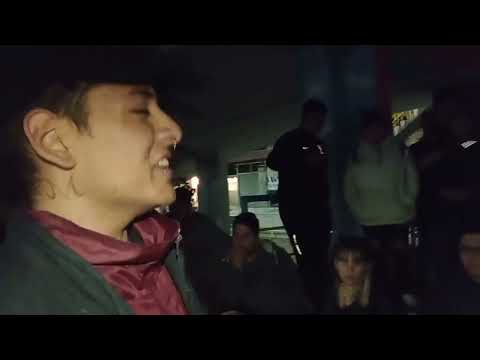 CONFI VS MAJIN XANS - CUARTOS - BLOODY FREE FECHA 8