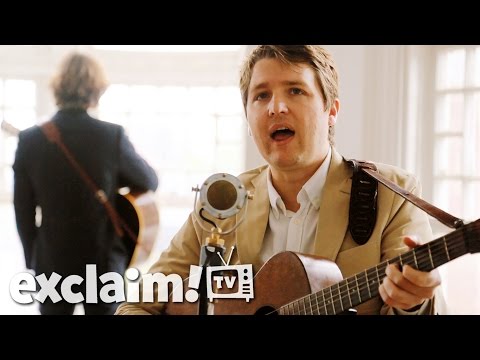 Sing Sparrow Sing - The Milk Carton Kids