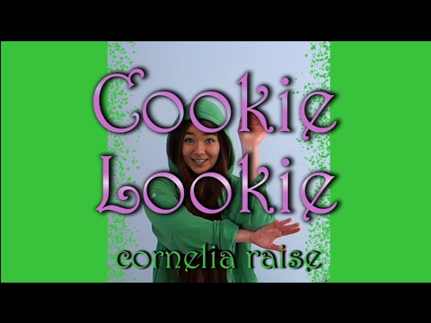 Cookie Lookie - original song || cornelia raise