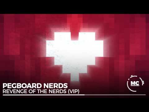 Video thumbnail for Revenge of the Nerds VIP