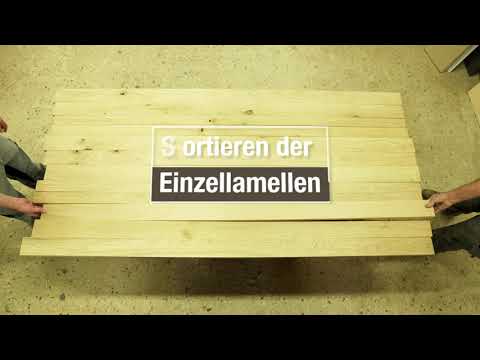 Esstische.de GmbH & Co. KG YouTube-Vdeominiatur 5