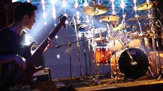 Upside Downside - Mike Stern Michael Brecker (2016)