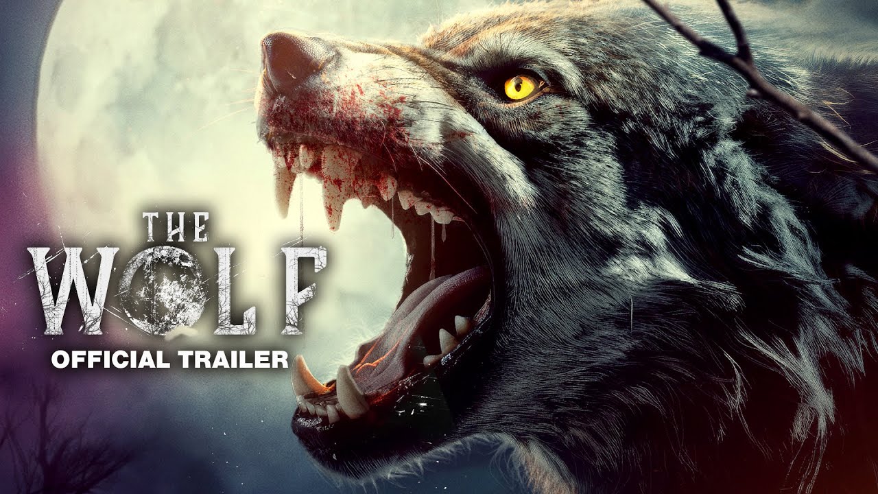 The Wolf - Trailer