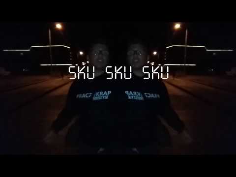 FRACZEKRAP - IRONY001