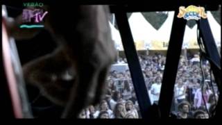 Dionne Bromfield - Yeah Right, Live from Brazil