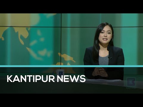 Kantipur English News | Full English News - 2 May 2022
