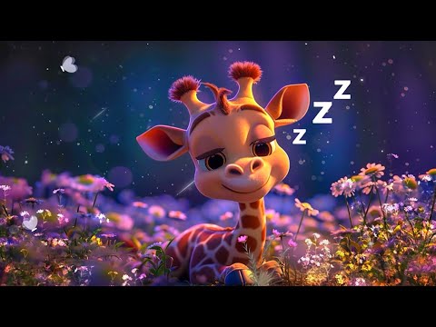 In 3 Minutes, Fall Asleep Fast ???? Sleeping Music for Deep Sleeping ????  Relaxing Music for Sleep
