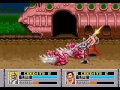 Alien Storm GEN Stage 7 Doubleplay