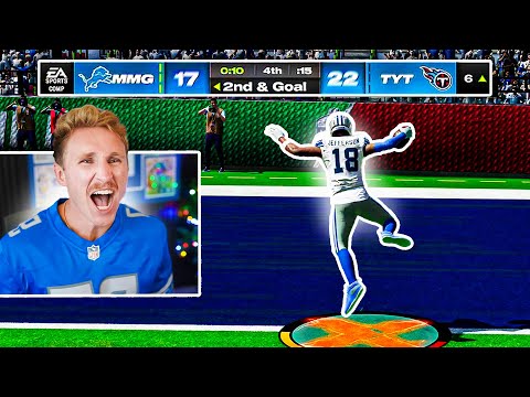 The Closest Madden Game EVER... Wheel of MUT! Ep. #63