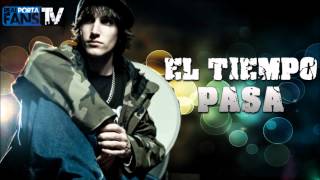 Porta - El tiempo pasa