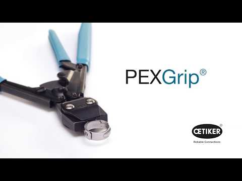 PEX Clamp Pincer Tool - PEXGrip®