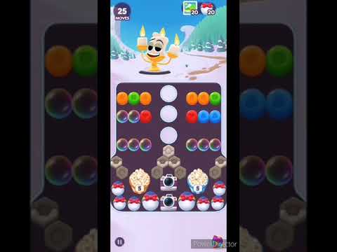 Disney Getaway Blast Level 230 | NO BOOSTERS