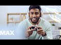 It S Time To Demand More From Your Contact Lenses ACUVUE OASYS MAX 1 Day G