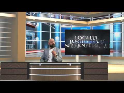 Progressive International