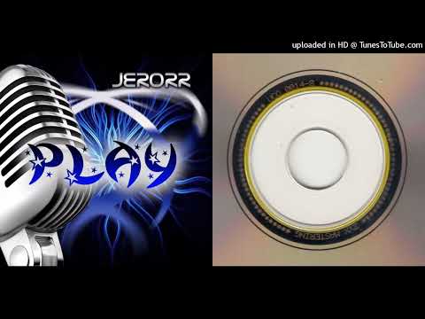 Jerror - 14. I Can See The Peep - 1994