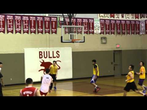 【Rec Sunday】9th Season Week4 Kings vs Sin Fighters