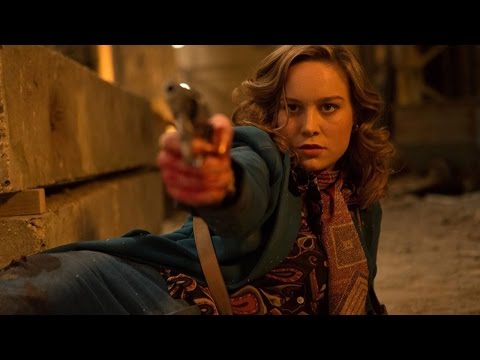 Free Fire - Trailer