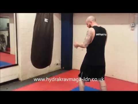 How To Hit Like A Truck