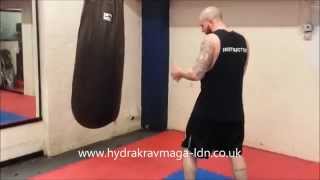 How To Hit Like A Truck
