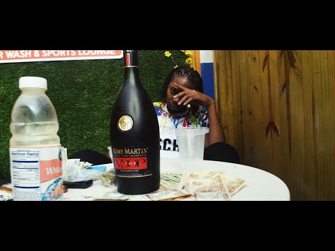 TUG 10SION - Watch and See  (Official Music video)