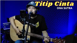 Download lagu kutitipkan kepadamu [ live cover akustik] by Andi87 mp3