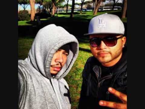 JDr ft GARCIA FReeeee