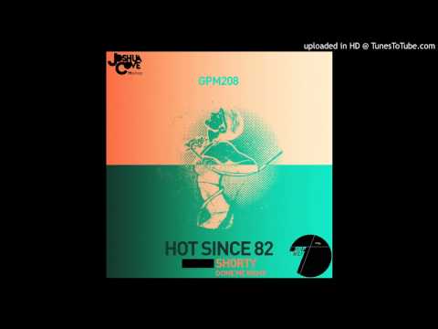 Hot Since 82 vs Jay Shepheard & Tad Wily - Shorty Done Me Right (Joshua Cove Mashup)