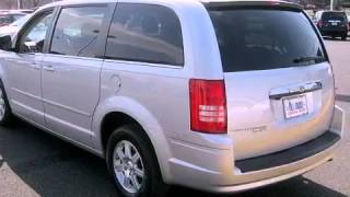 preview picture of video '2008 Chrysler Town Country Mount Laurel NJ 08054'