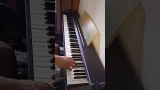 Video thumbnail for piano casio px 700 by rumahpiano123