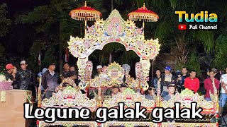 Download lagu TABUH LEGU POLENG Ngeriuuung Di delod Jagad Nata mp3