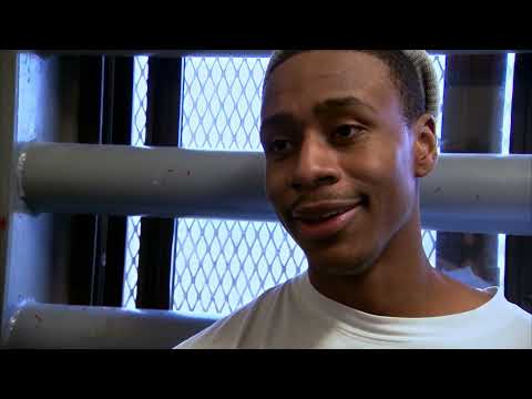 Lockup Raw - S2 E2 The Hustle