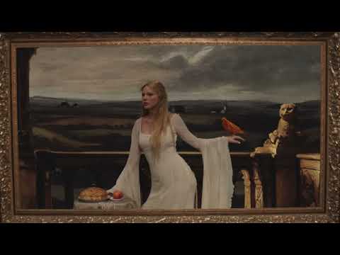 Taylor Swift - The Fate of Ophelia - Chill Cover (Æj, Helena) - UNRELEASED