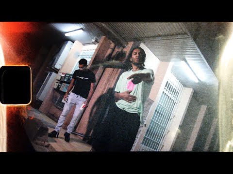 ATVFE x MOJO - CRUELLE (Clip Officiel)