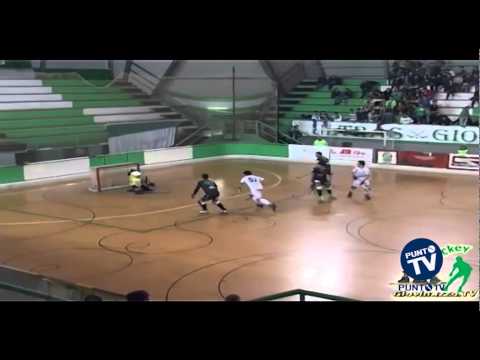 Hockey: dopo il successo sul Prato l’Afp Giovinazzo guarda a Follonica