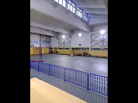 PADERNO2DF vs CORMANO - 21/05/2021