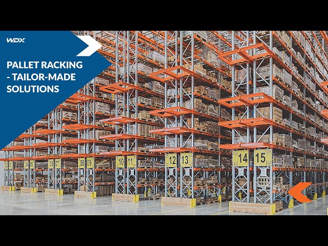 Service Style Racks Heavy Duty Racks - Mild Steel Storage Racks Heavy Duty Pallet Rack, For ...